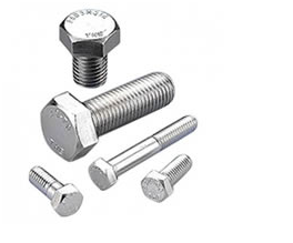 The classification and function of bolts